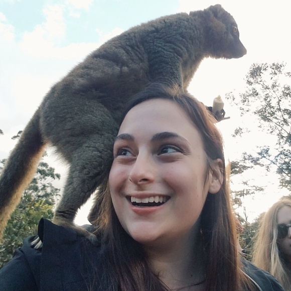 Meet your Posher, Katelynn - Picture 7 of 8